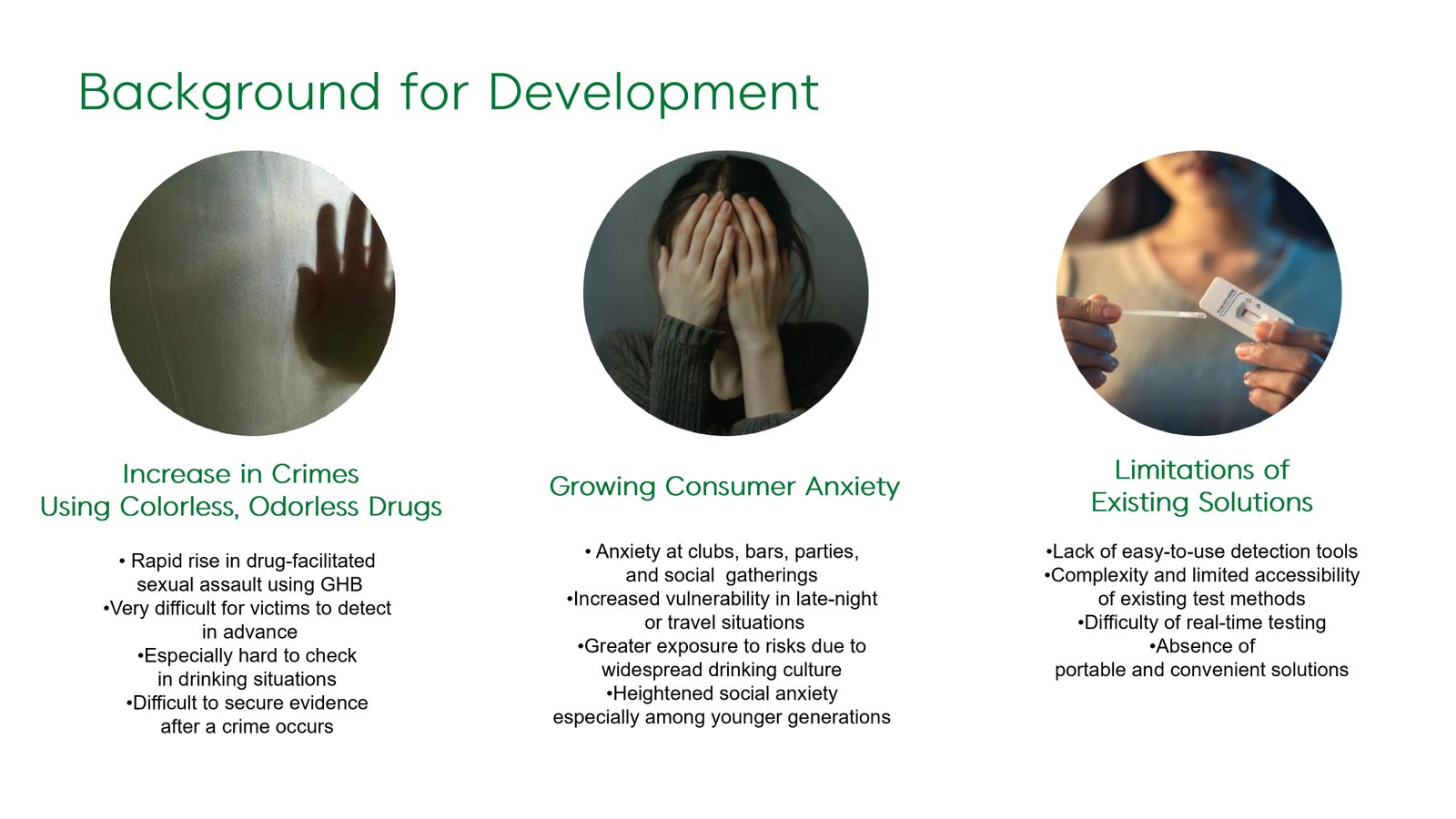 AngelGuard Presentation Page 3